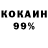 COCAIN Columbia Kirill Voyenbrand